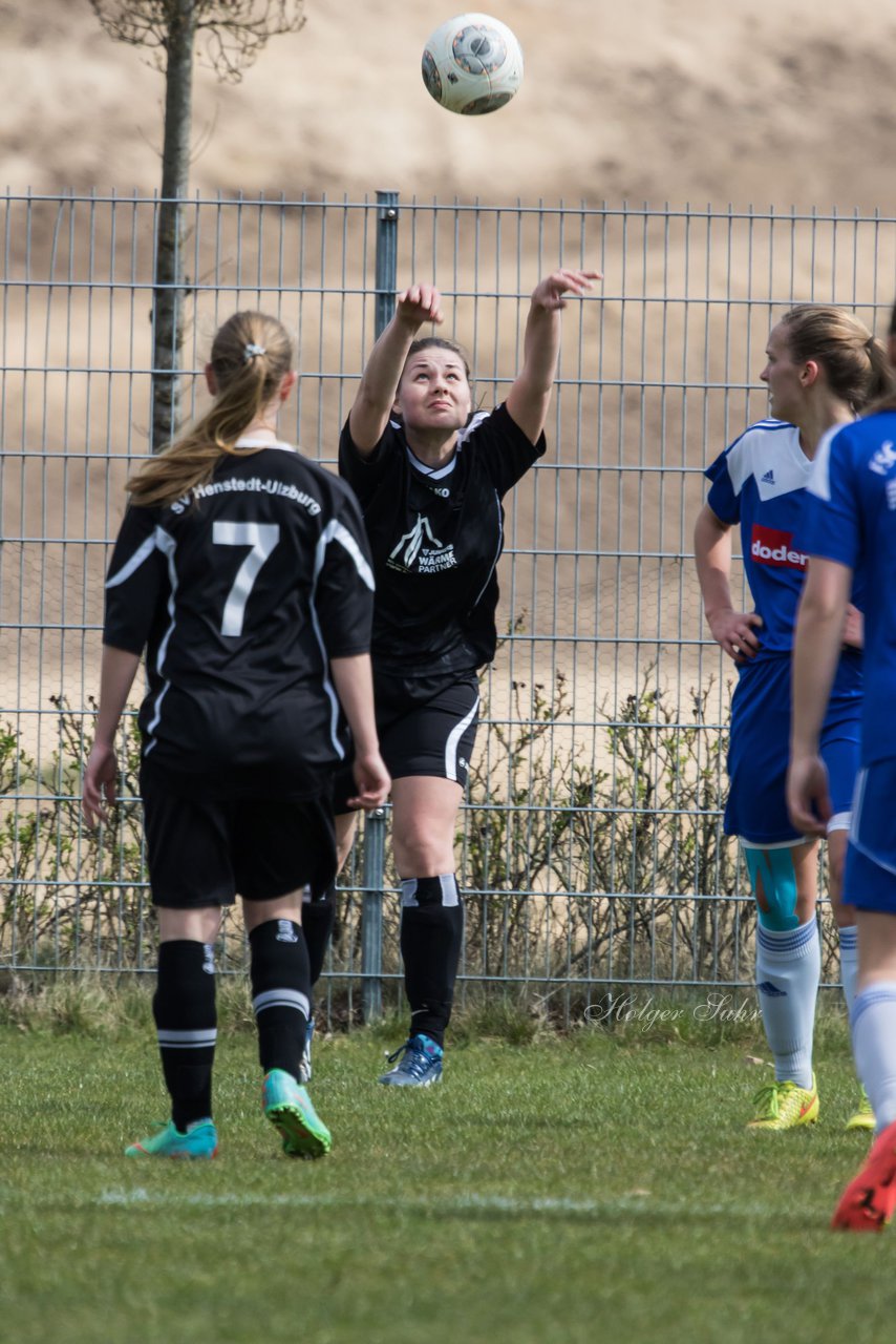 Bild 266 - Frauen Trainingsspiel FSC Kaltenkirchen - SV Henstedt Ulzburg 2